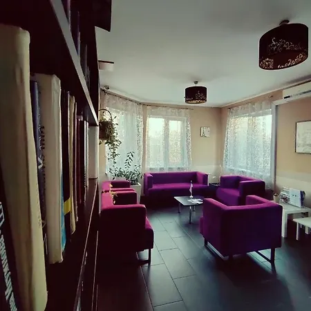 Green Hotel Kyiv
