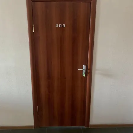 Green Hotel Hotel