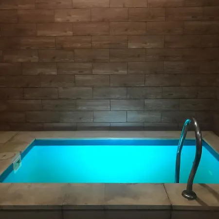 Отель Green-hotel *