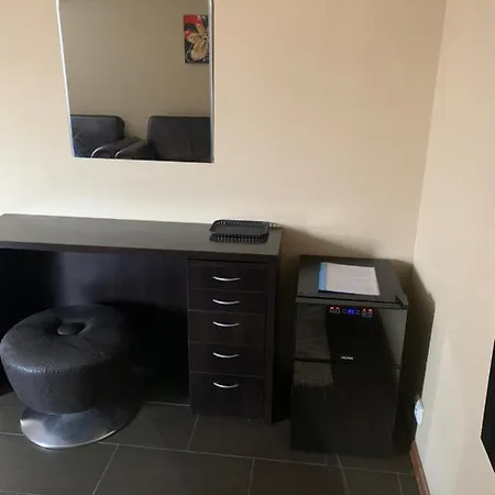 Green-hotel Отель *