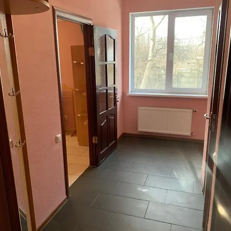 Green-hotel Отель *