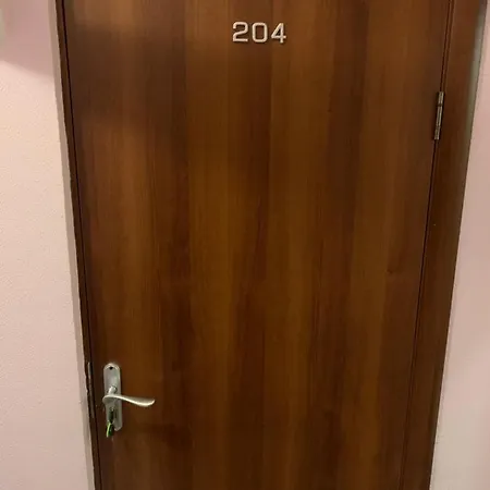 Green-hotel