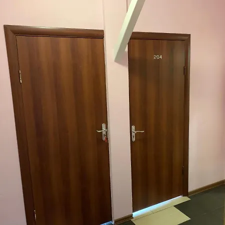 Green-hotel Отель *
