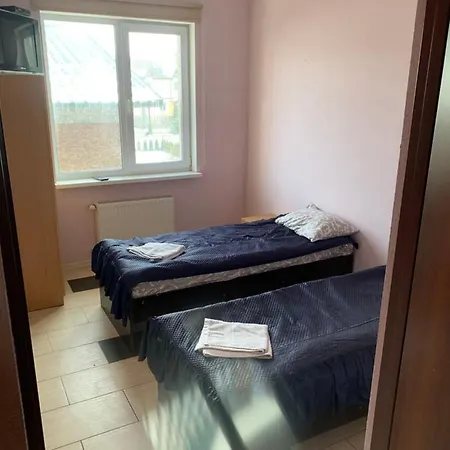 Green-hotel Отель