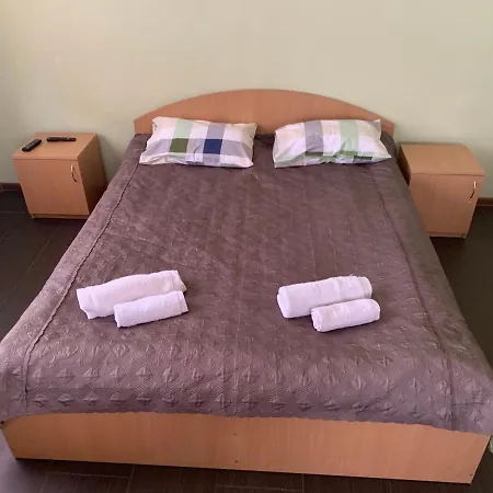 Green-hotel Отель