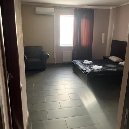 Green-hotel