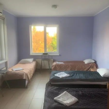 Green-hotel Отель