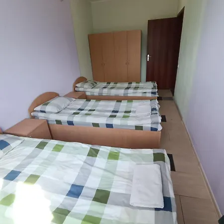 Отель Green-hotel
