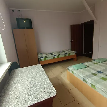 Отель Green-hotel Киев