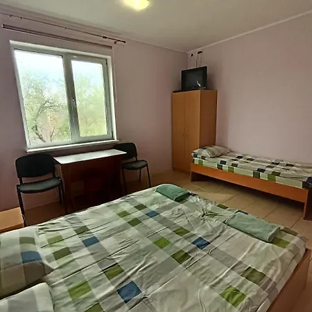 Green-hotel