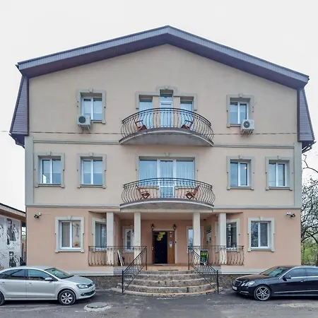 Green-hotel