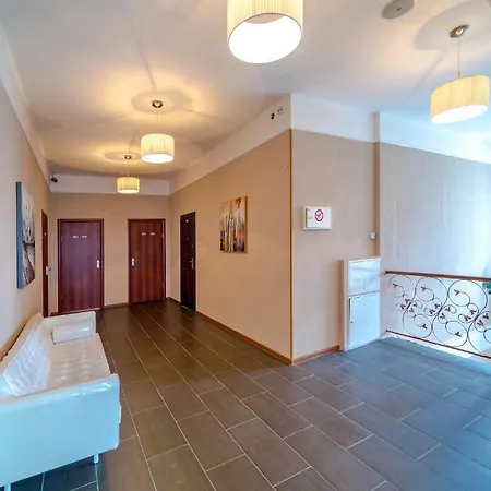Отель Green-hotel