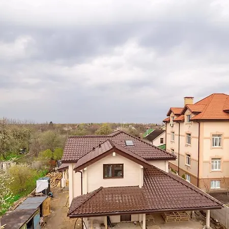 Green-hotel