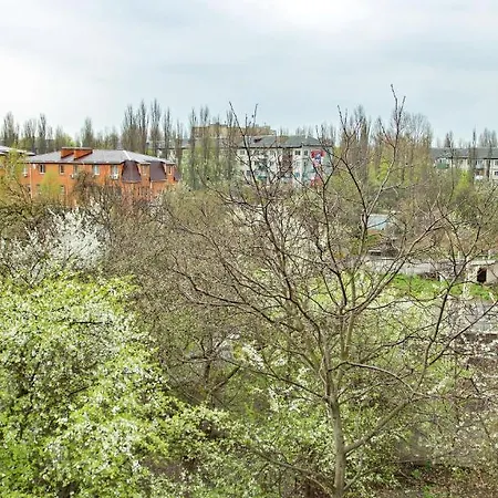 Green-hotel Киев