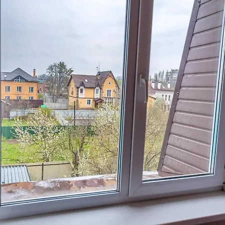 Green-hotel Отель